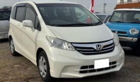 HONDA FREED G