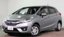 HONDA FIT G PACKAGE