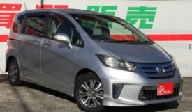 HONDA FREED G AERO