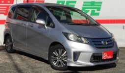 
										HONDA FREED G full									