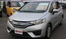 HONDA FIT G PACKAGE