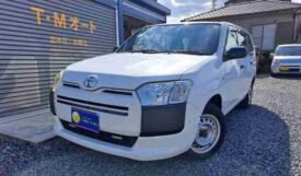 TOYOTA PROBOX DX COMFORT