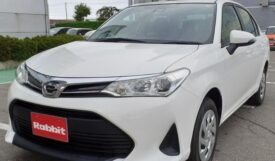 TOYOTA COROLLA AXIO 1.5X