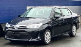 TOYOTA COROLLA AXIO HYBRID