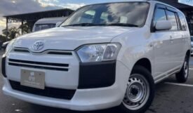 TOYOTA PROBOX G