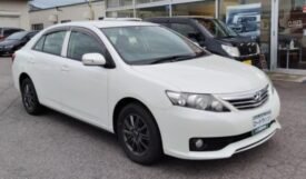 TOYOTA ALLION A18