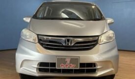 HONDA FREED G JUST SELECTION