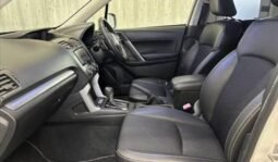 
										SUBARU FORESTER 2.0XT EYE SIGHT full									