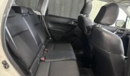 
										SUBARU FORESTER 2.0XT EYE SIGHT full									