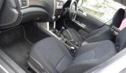 
										SUBARU FORESTER 2.0XS full									