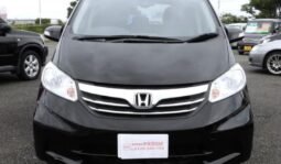 
										HONDA FREED G full									