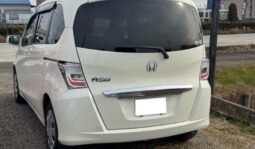 
										HONDA FREED G full									