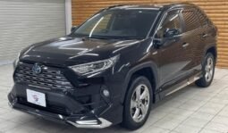 
										TOYOTA RAV4 HYBRID G full									