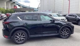 
										MAZDA CX-5 full									