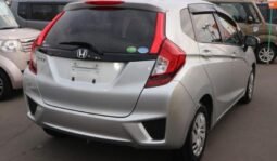 
										HONDA FIT G PACKAGE full									