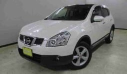 
										NISSAN DUALIS 20G full									