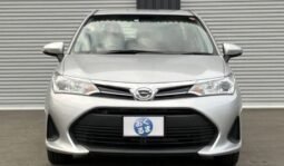 
										TOYOTA COROLLA AXIO EX full									