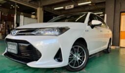 
										TOYOTA COROLLA AXIO HYBRID G full									