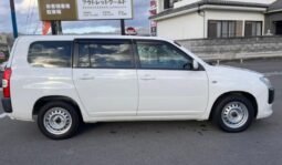 
										TOYOTA PROBOX G full									