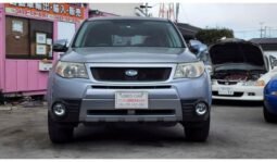 
										SUBARU FORESTER 2.0XS full									