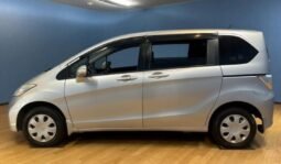 
										HONDA FREED G JUST SELECTION full									