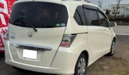 
										HONDA FREED G full									