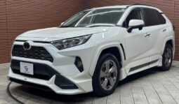 
										TOYOTA RAV4 G full									