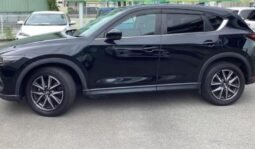 
										MAZDA CX-5 full									