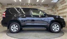 
										TOYOTA LAND CRUISER PRADO TX L full									