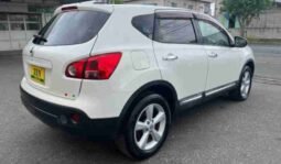 
										NISSAN DUALIS 20G full									