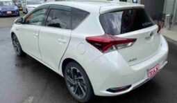 
										TOYOTA AURIS HYBRID G PACKAGE full									