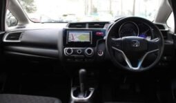 
										HONDA FIT G PACKAGE full									