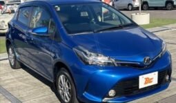 
										TOYOTA VITZ F full									