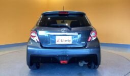 
										TOYOTA VITZ RS GS full									