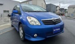 
										TOYOTA COROLLA SPACIO X S LIMITED full									