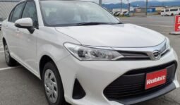 
										TOYOTA COROLLA AXIO 1.5X full									