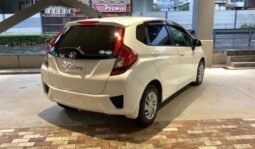 
										HONDA FIT G PACKAGE full									