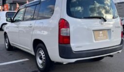 
										TOYOTA PROBOX G full									