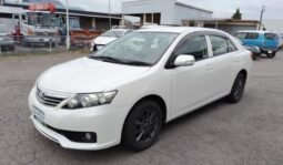 
										TOYOTA ALLION A18 full									