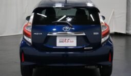 
										TOYOTA AQUA S STYLE BLACK full									