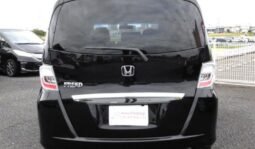 
										HONDA FREED G full									