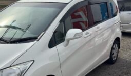 
										HONDA FREED G full									