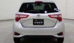 
										TOYOTA VITZ F SAFETY EDITION III full									