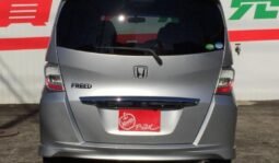 
										HONDA FREED G full									