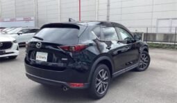 
										MAZDA CX-5 full									