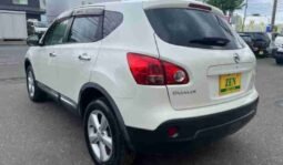 
										NISSAN DUALIS 20G full									