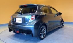 
										TOYOTA VITZ RS GS full									