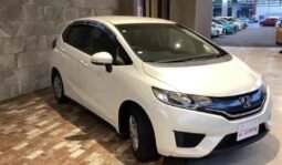 
										HONDA FIT G PACKAGE full									