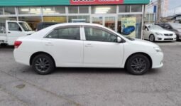 
										TOYOTA ALLION A18 full									