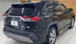 
										TOYOTA RAV4 HYBRID G full									